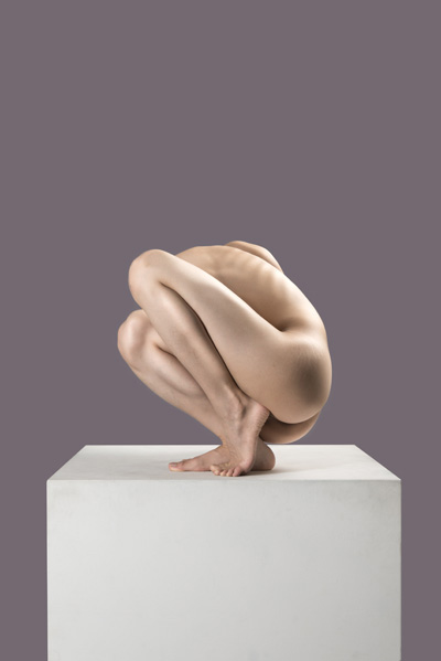 Michelle Wei Nude Body. 