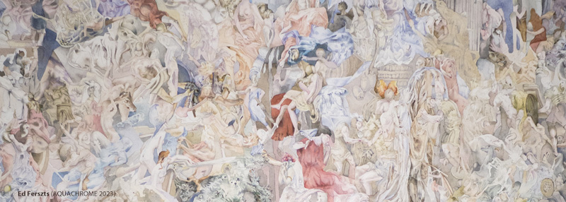 TRANSLUCENT: A call for works about transparency and translucency